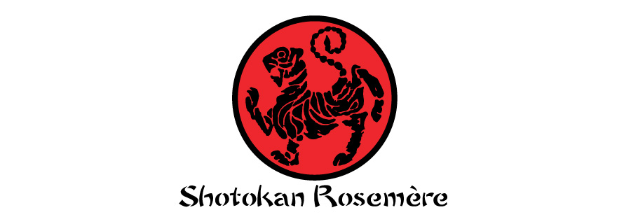 Karate Shotokan Rosemère