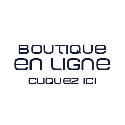 Boutique en ligne